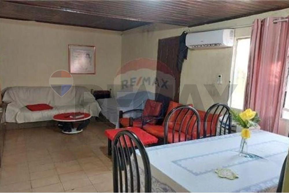 Casa — 4 dorm. — María Auxiliadora — 4/5