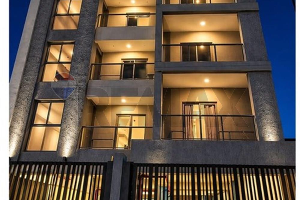 Departamento — 1 dorm. — San Francisco — 1/5