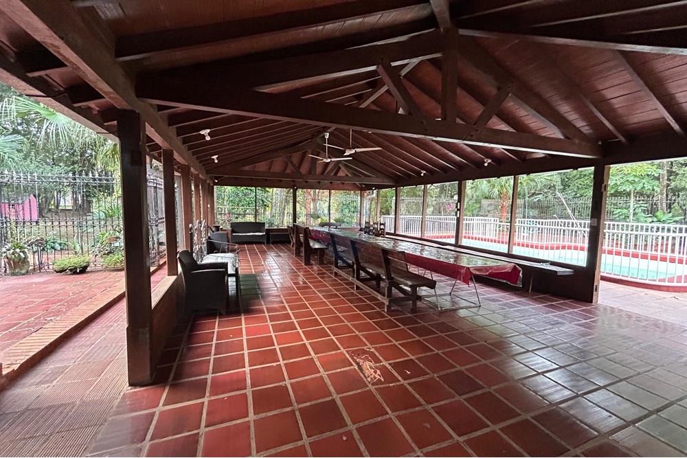 Casa — 4 dorm. — San Juan Del Paraná — 1/5