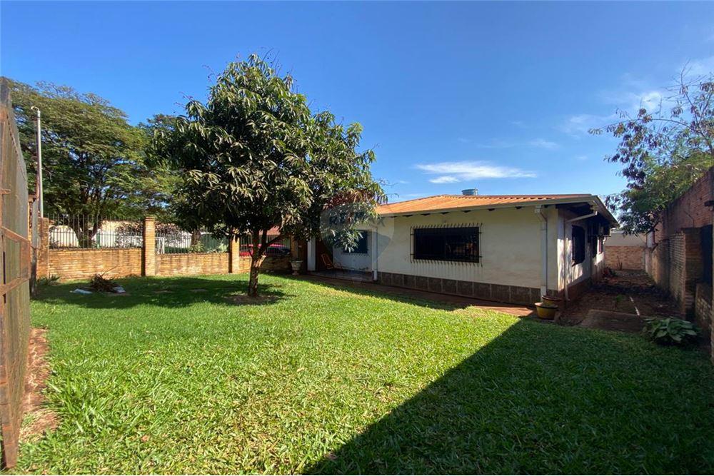 Casa — 3 dorm. — Ciudad Nueva — 1/5