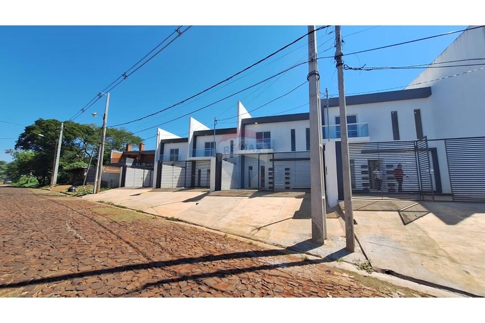 Duplex — 2 dorm. — San Pedro — 2/5