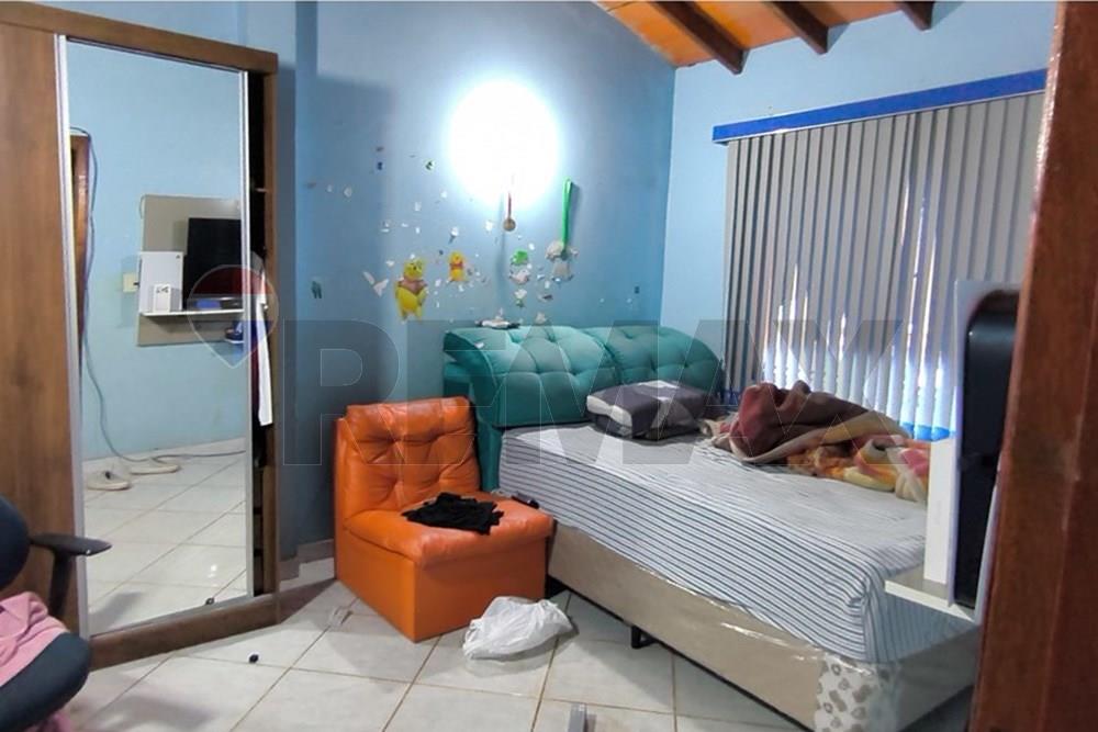 Casa — 5 dorm. — San Isidro — 5/5