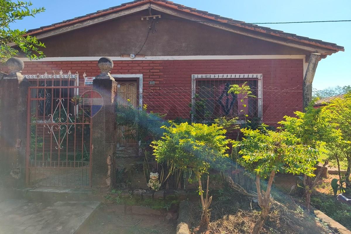 Casa — 4 dorm. — Naranjaty — 1/5