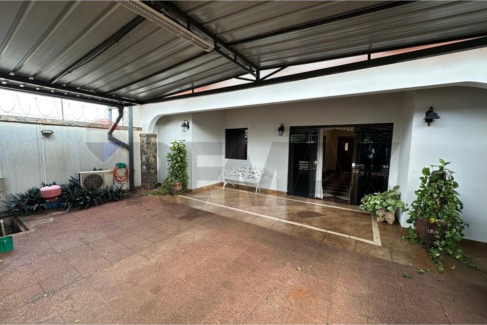 Casa — 4 dorm. — Virgen del Pilar — 2/5