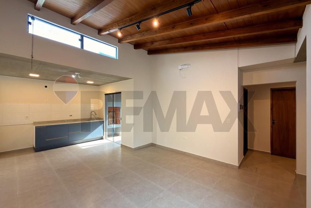 Duplex — 2 dorm. — Cambyretá — 4/5