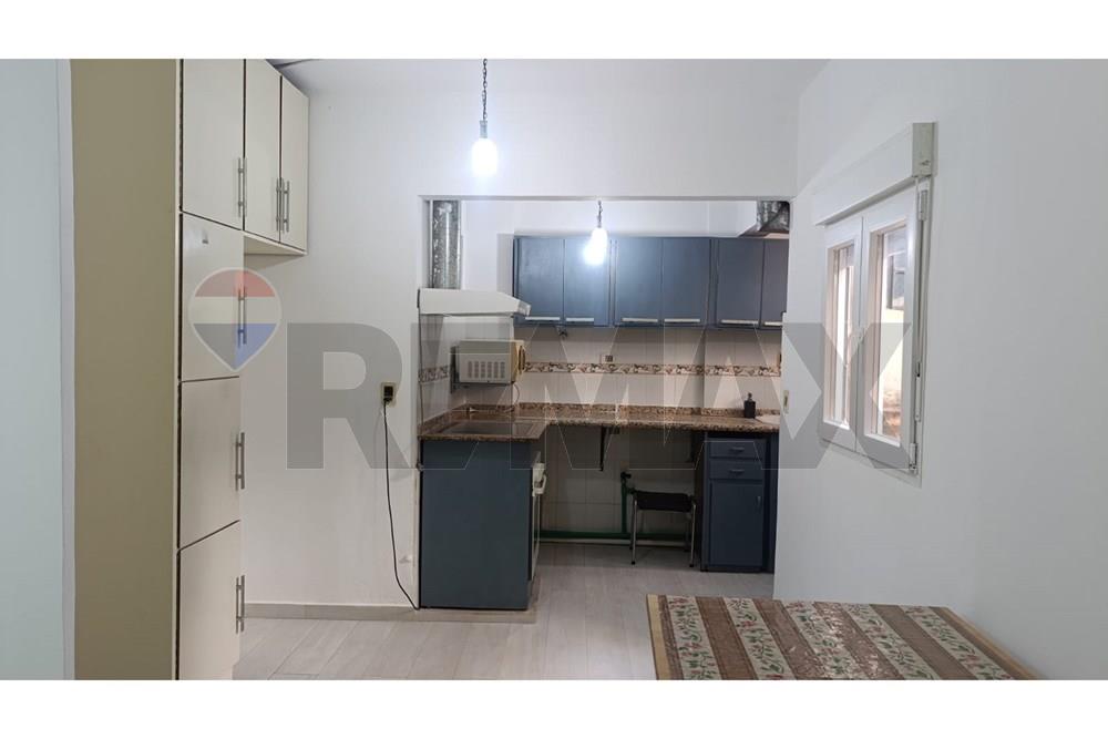Departamento — 2 dorm. — Bernardino Caballero — 2/5