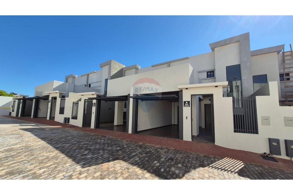 Duplex — 2 dorm. — Cambyretá — 2/5