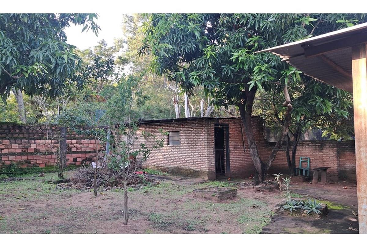 Casa — 3 dorm. — Hugua Hu — 5/5