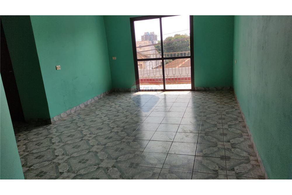 Departamento — 2 dorm. — Encarnación — 1/5