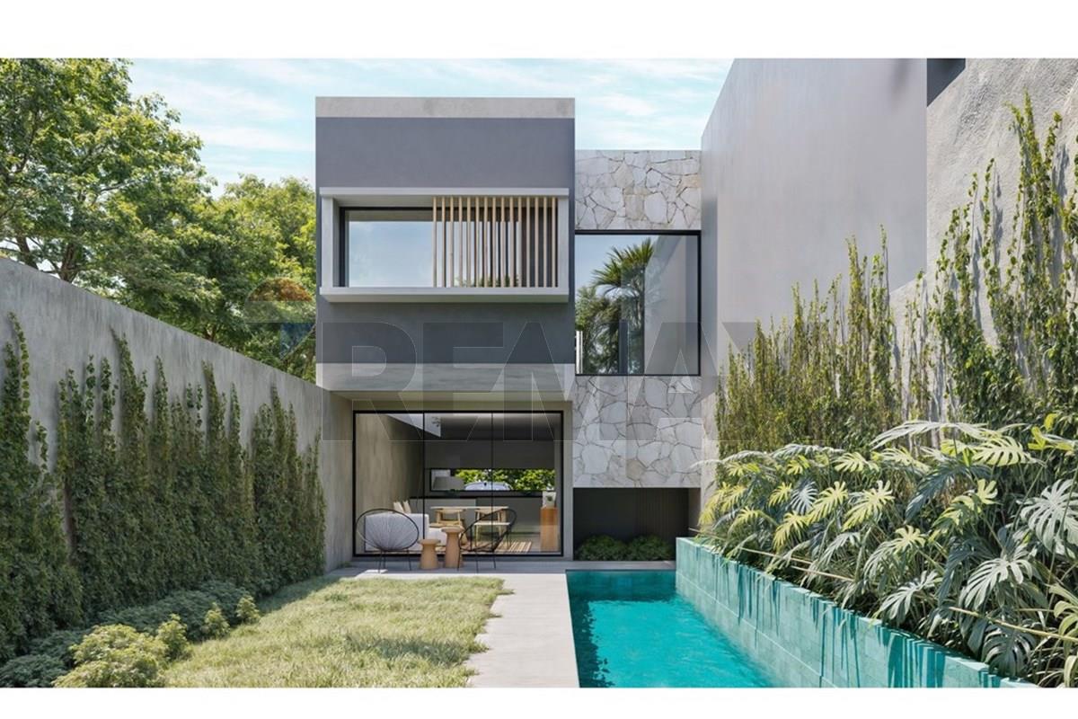 Duplex — 3 dorm. — Luque — 2/5