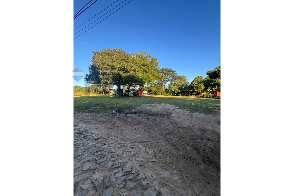 Terreno — El Peñón — 4/5