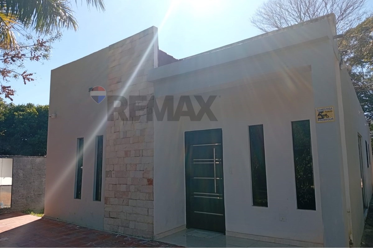 Casa — 3 dorm. — Rincón — 1/5
