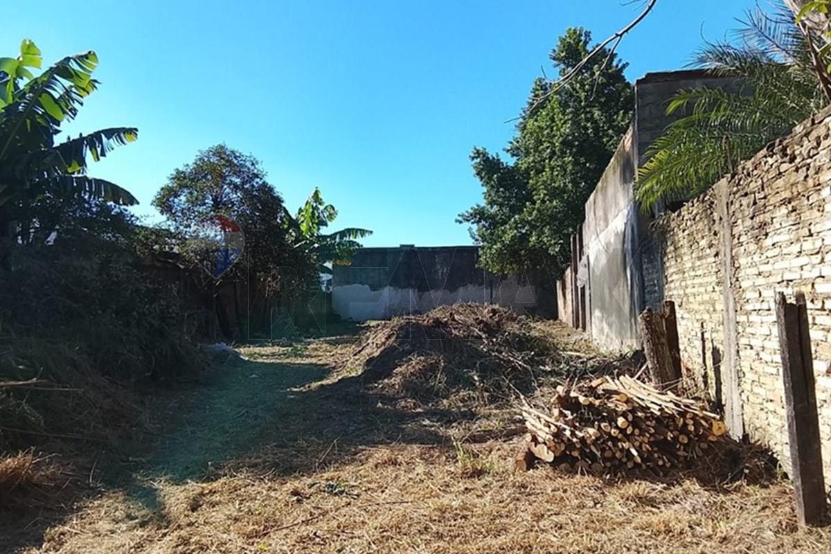 Terreno — Barcequillo — 3/5