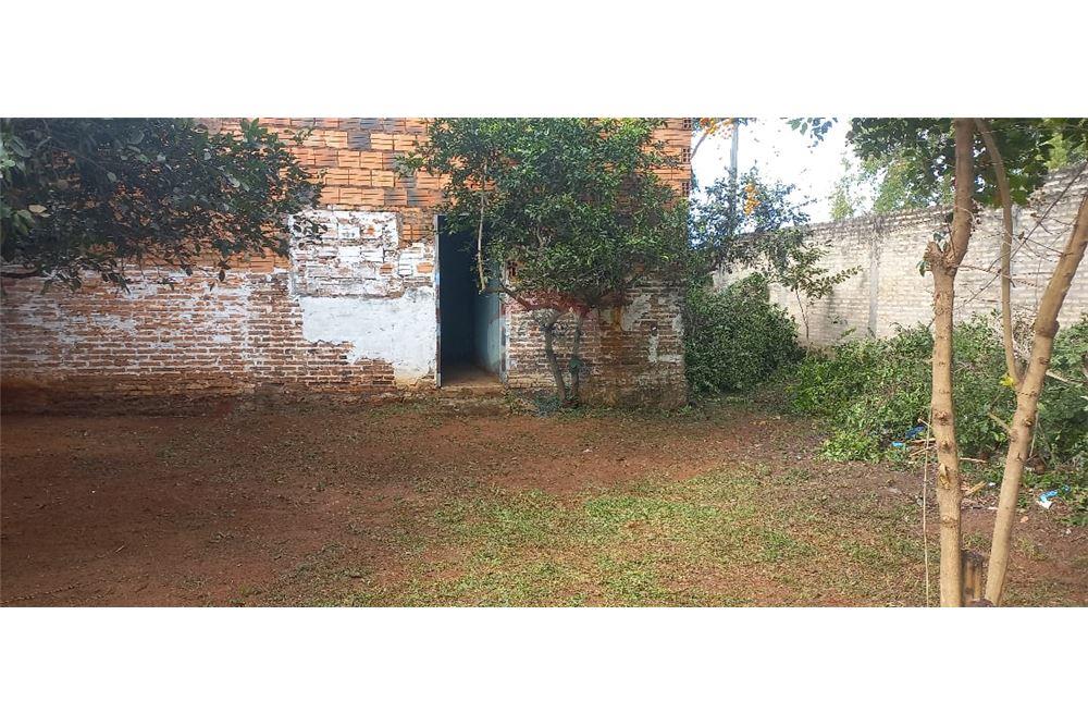 Terreno — 2 dorm. — Itauguá — 4/5