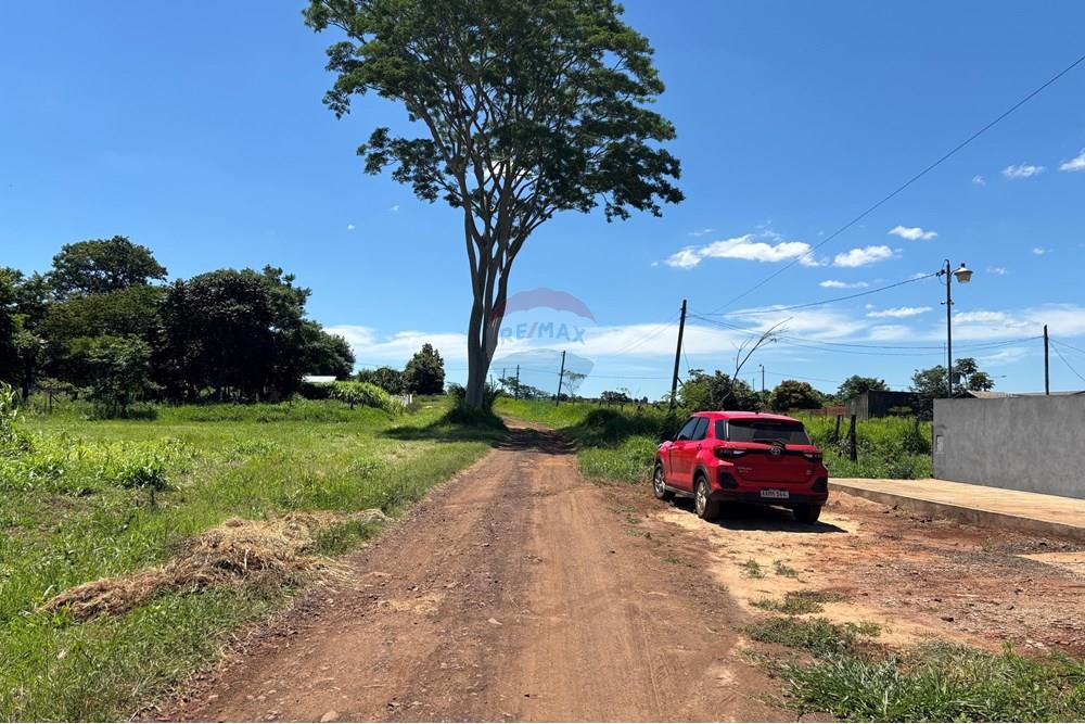 Terreno — San Juan Del Paraná — 3/5
