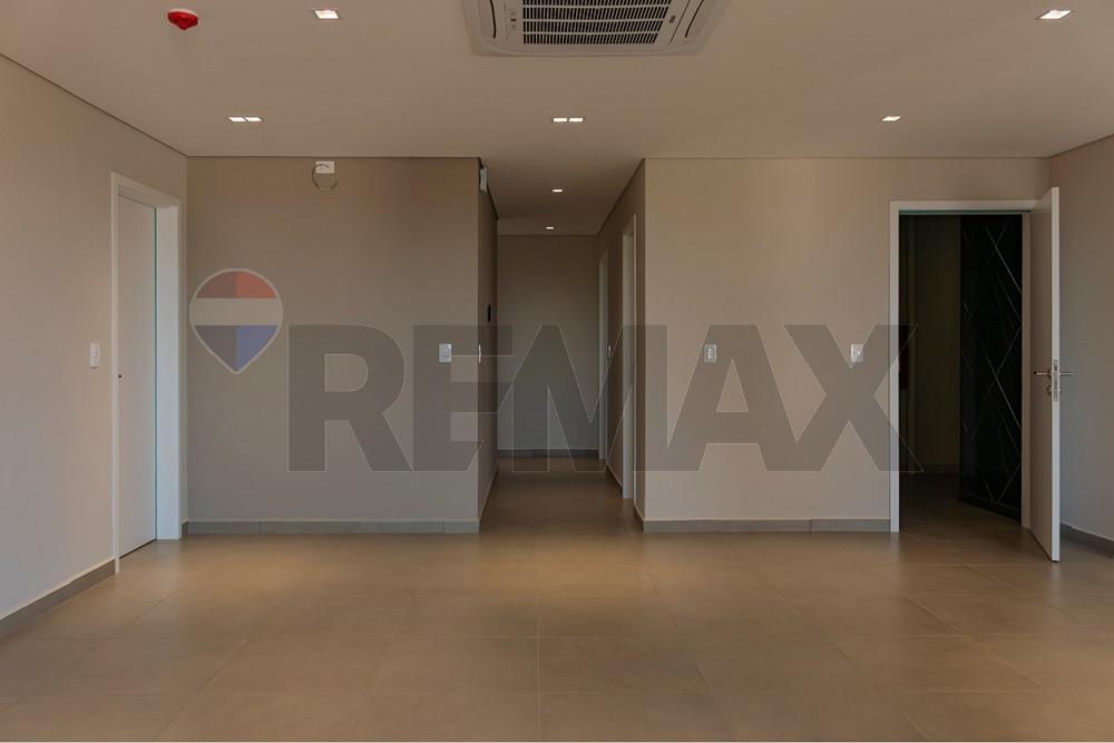 Departamento — 3 dorm. — Encarnación — 5/5