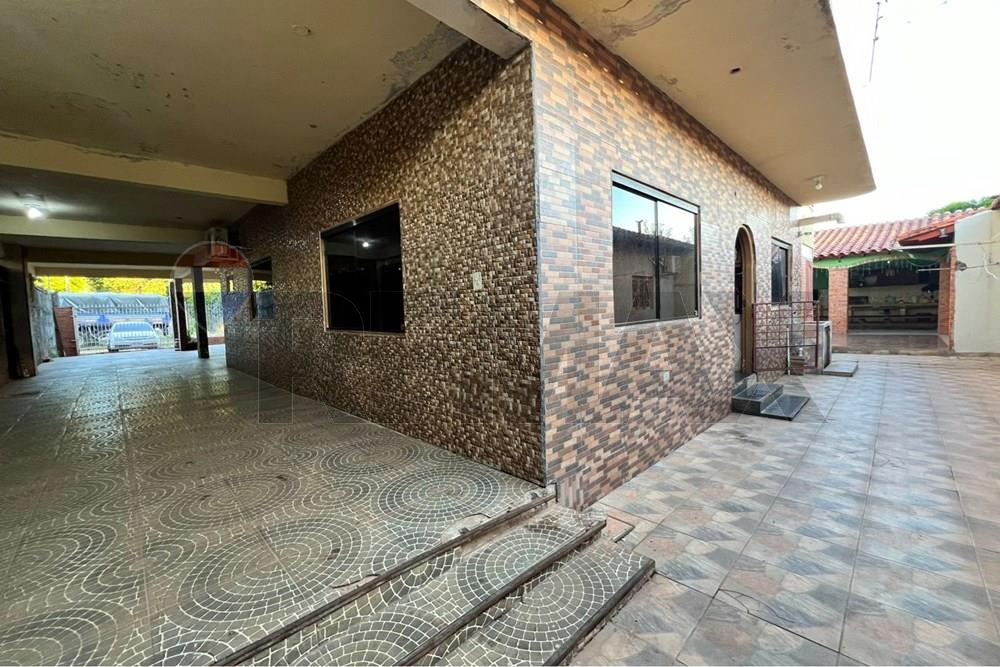 Casa — 6 dorm. — San Juan — 3/5