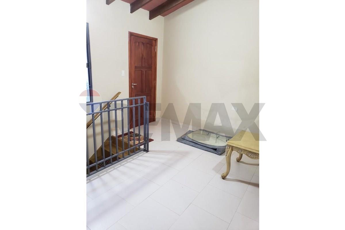 🏡 **DÚPLEX EN ALQUILER MARÍA COELHO APARTMENT COMPLEX | SAN LORENZO** — foto 3