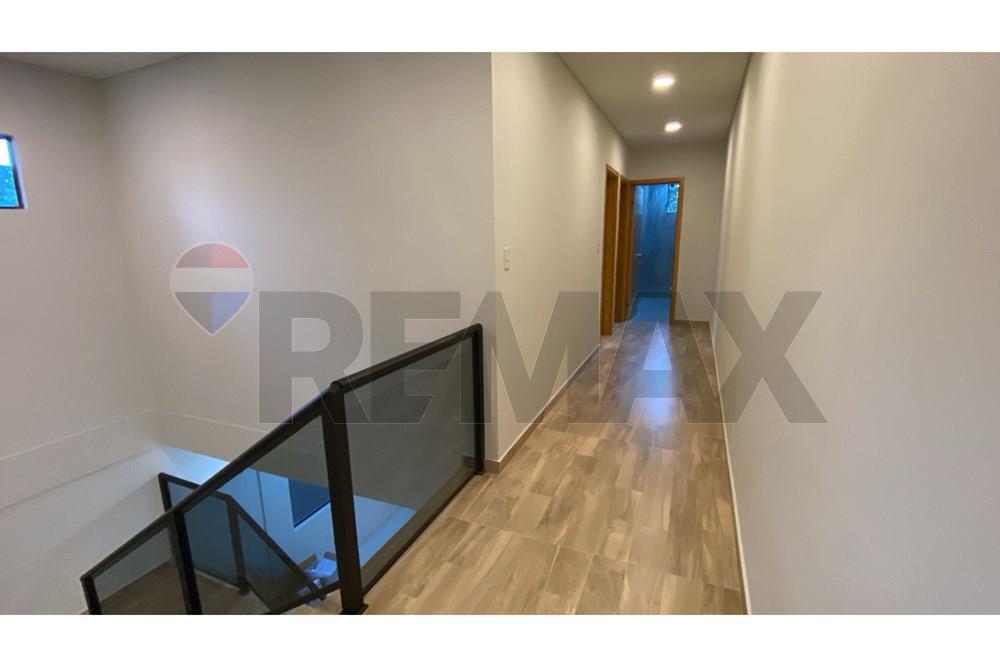 Duplex — 3 dorm. — San Lorenzo — 3/5