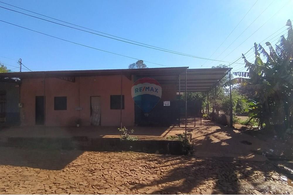 Terreno — Ciudad Del Este — 4/5