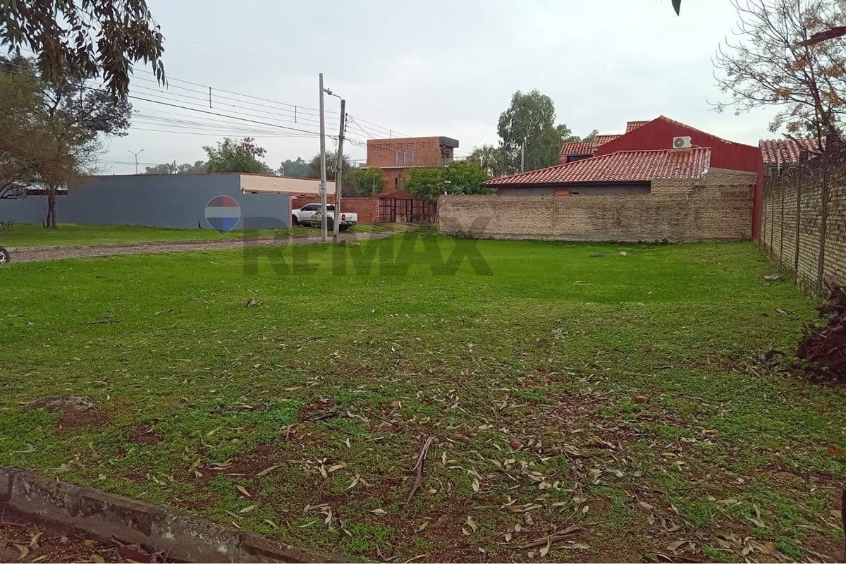 Terreno — Limpio — 2/5