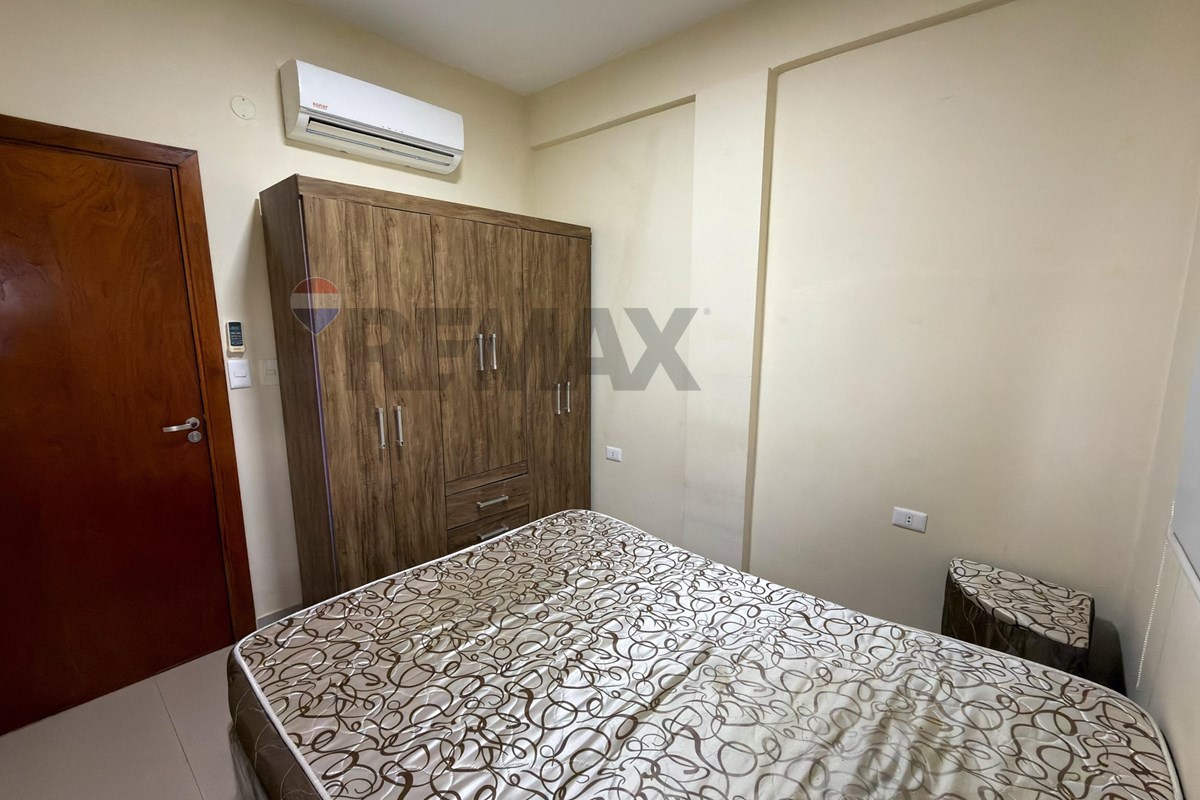 Departamento — 1 dorm. — Cambyretá — 5/5