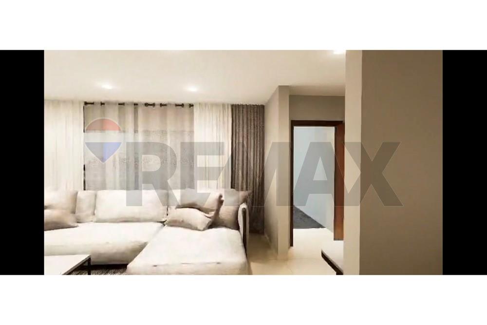 Duplex — 2 dorm. — Santa María Santillán — 4/5