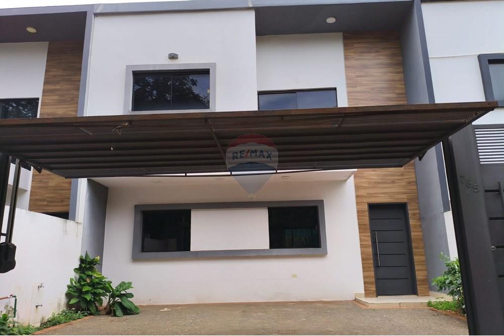 Duplex — 3 dorm. — Domingo Savio — 1/5