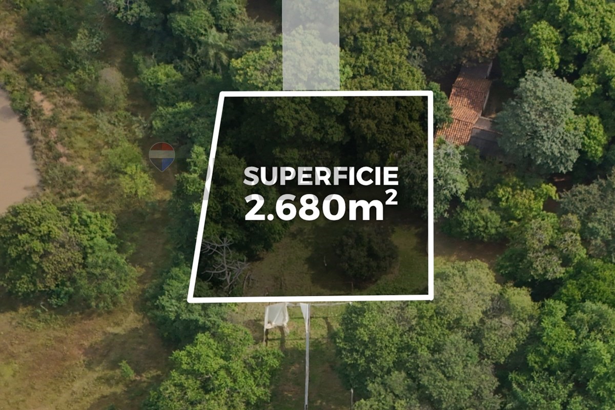 Terreno — Rincón del Peñón Este — 2/5