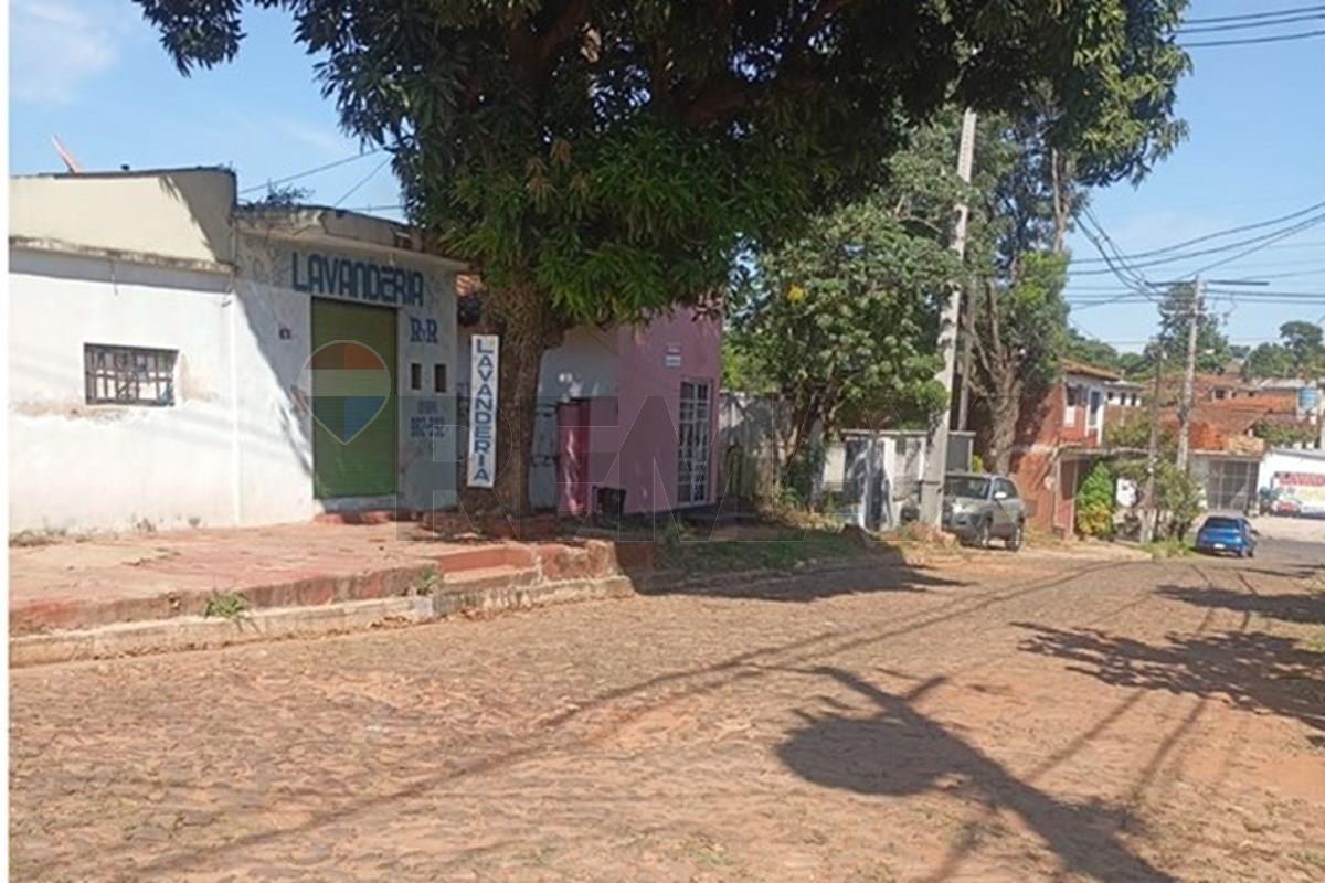 Terreno — Villa Industrial — 4/5