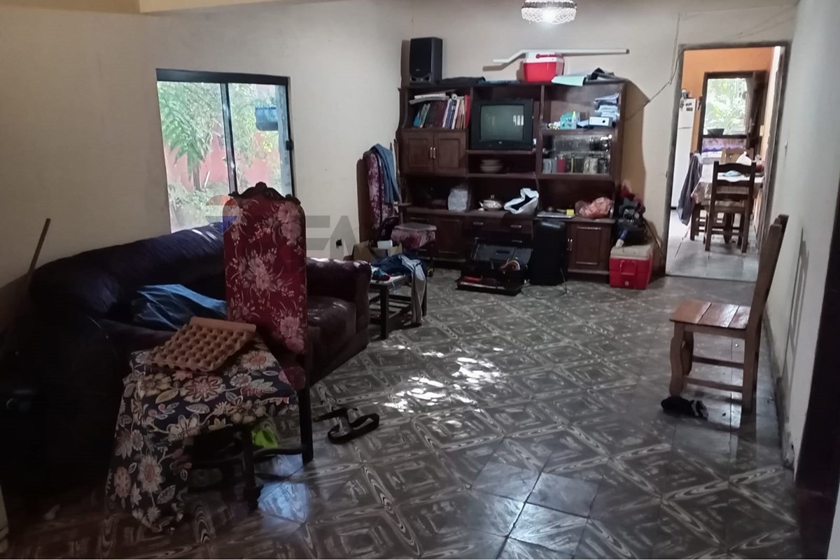 Casa — Ykua Karanda'y — 5/5