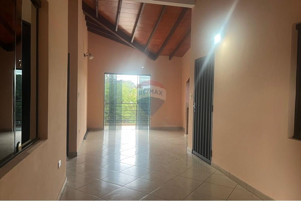 Departamento — 2 dorm. — San Lorenzo — 3/5