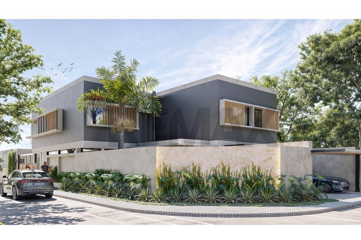 Duplex — 3 dorm. — Luque — 4/5