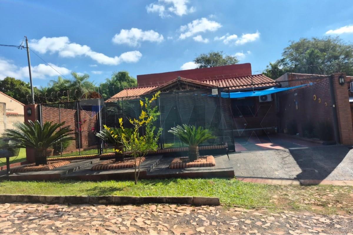 Casa — 3 dorm. — Isla Aranda — 1/5