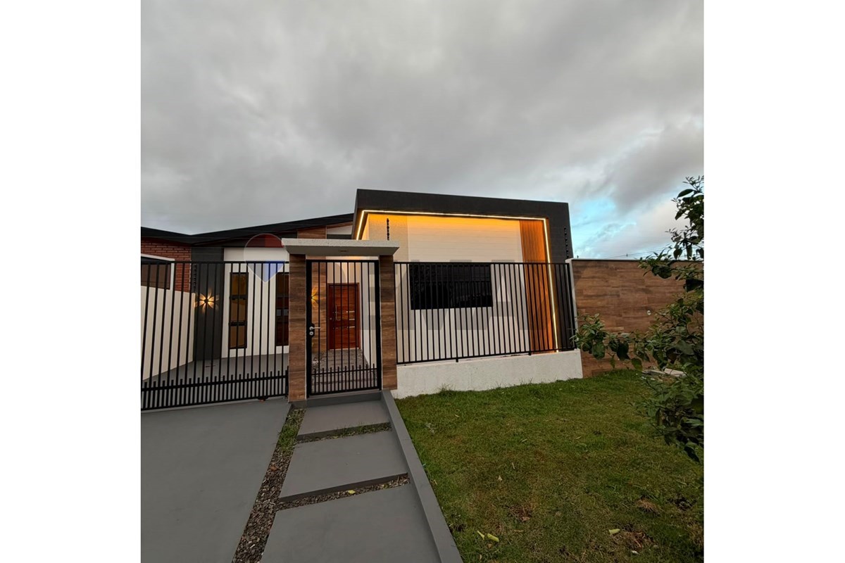 Duplex — 2 dorm. — Cambyretá — 1/5