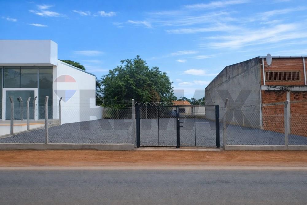 Terreno — San Lorenzo — 1/5