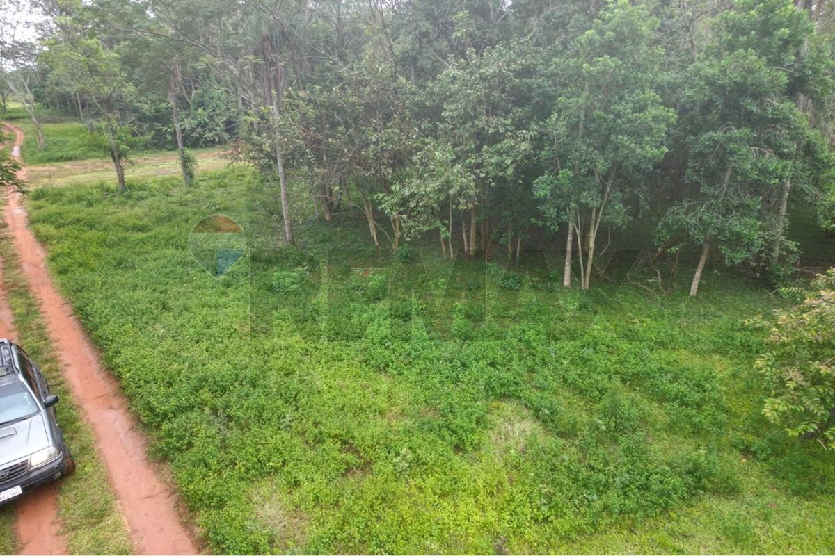 Terreno — Itauguá — 2/5