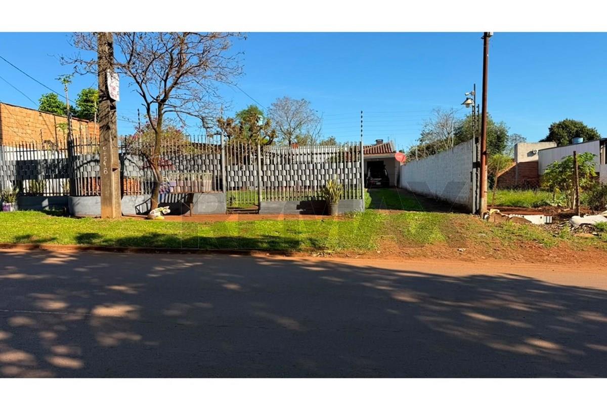Casa — 4 dorm. — Ciudad Nueva — 4/5