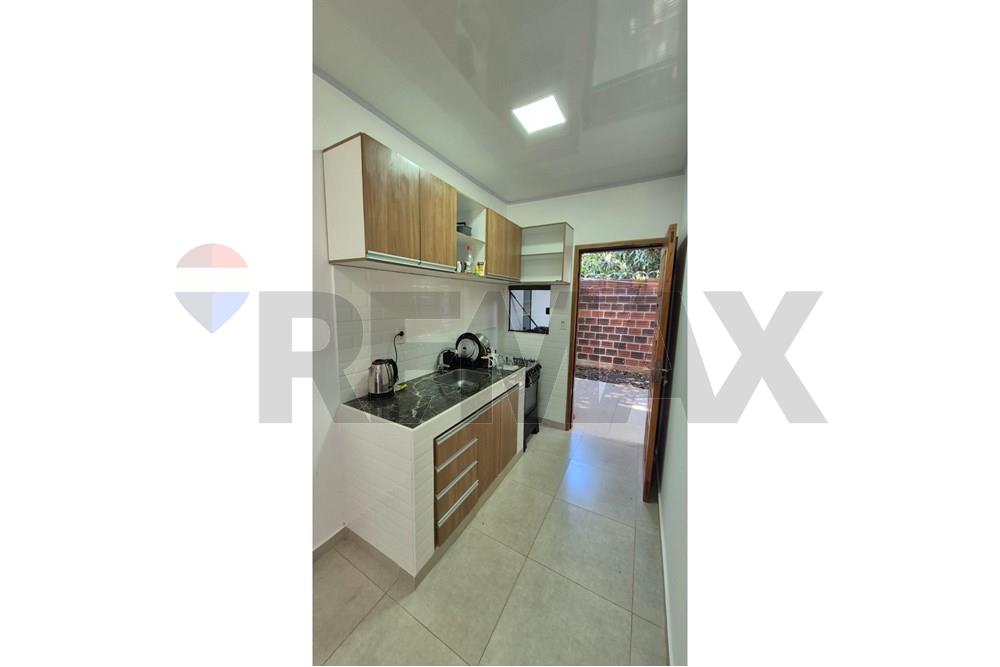 Casa — 2 dorm. — San Pedro — 4/5