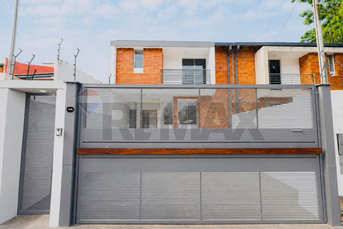 Duplex — 3 dorm. — Campo Grande — 1/5