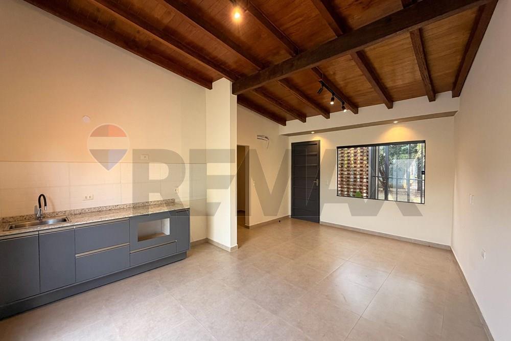 Duplex — 2 dorm. — Cambyretá — 4/5