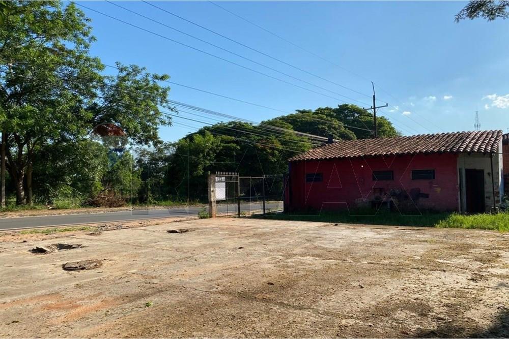 Terreno — San Blas — 2/5