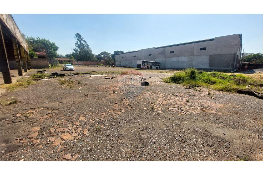 Terreno — San Lorenzo — 5/5