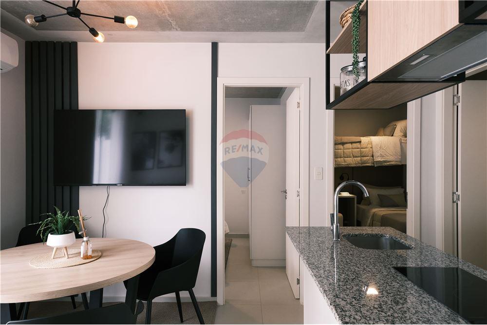 Departamento — 2 dorm. — Luque — 3/5