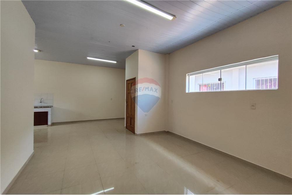 Departamento — 1 dorm. — Encarnación — 4/5