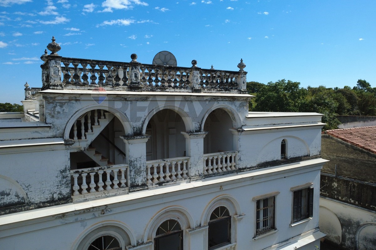 Casa — 5 dorm. — Mbachio II — 3/5