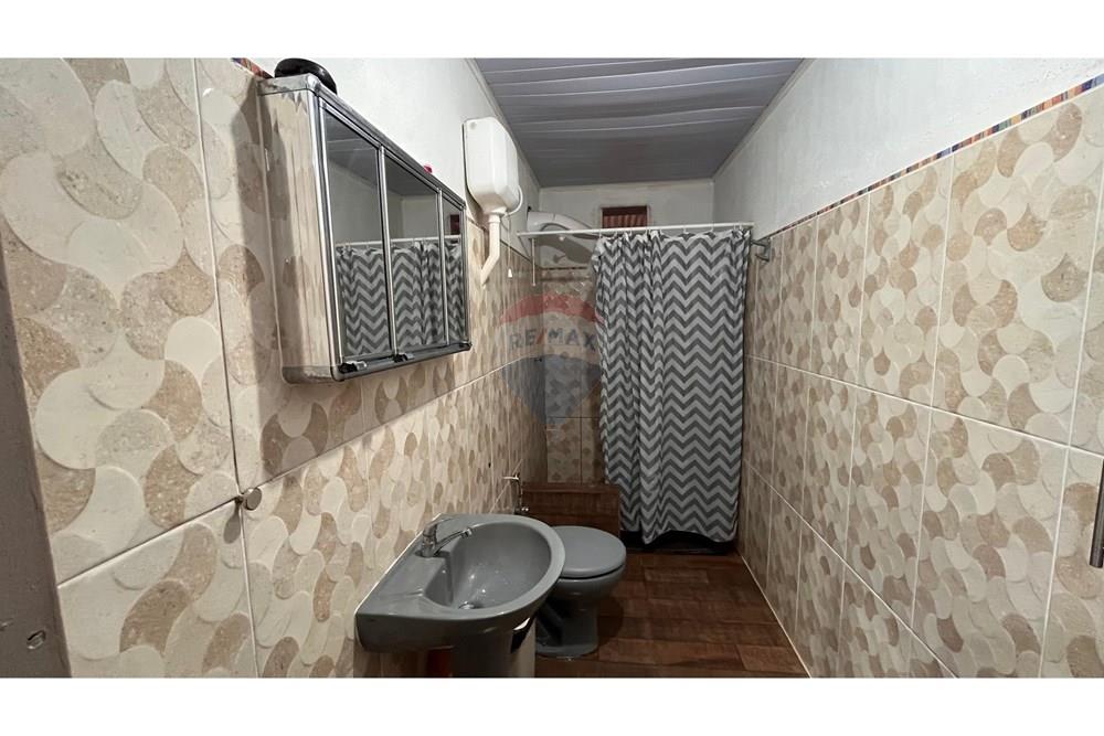 Casa — 2 dorm. — Villa Deportiva — 5/5