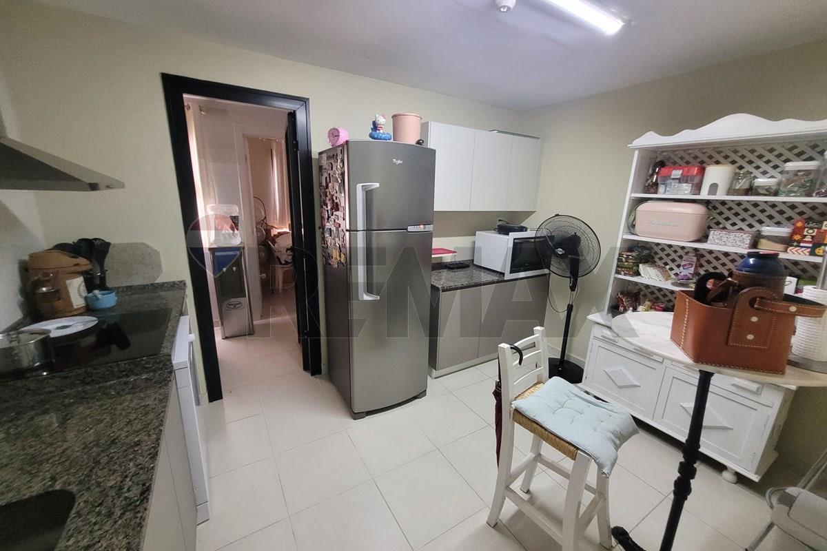 Departamento — 3 dorm. — San Lorenzo — 5/5