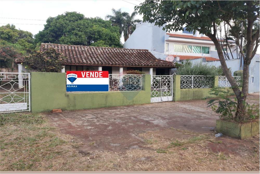 Terreno — Encarnación — 3/5
