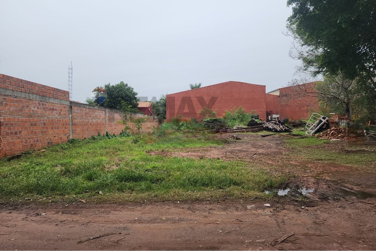 Terreno — Virgen del Rosario — 1/5